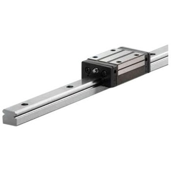 ガイドブロック NASシリーズ 15mm NSK(日本精工)