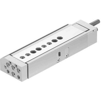 ガイド付シリンダ DGSL ディグラルシリーズ Festo