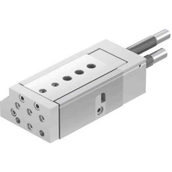 ガイド付シリンダ DGSL ディグラルシリーズ Festo
