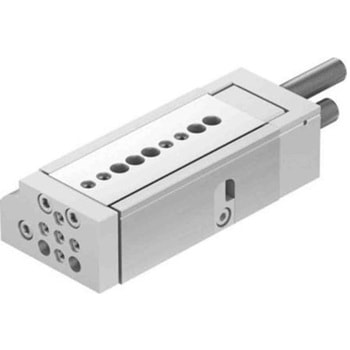 ガイド付シリンダ DGSL ディグラルシリーズ Festo