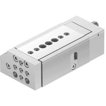 ガイド付シリンダ DGSL ディグラルシリーズ Festo