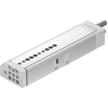 ガイド付シリンダ DGSL ディグラルシリーズ Festo