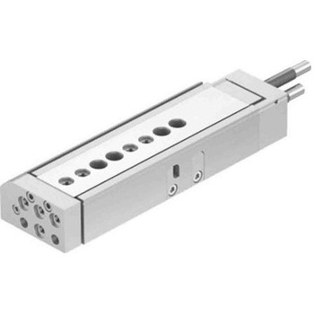 ガイド付シリンダ DGSL ディグラルシリーズ Festo