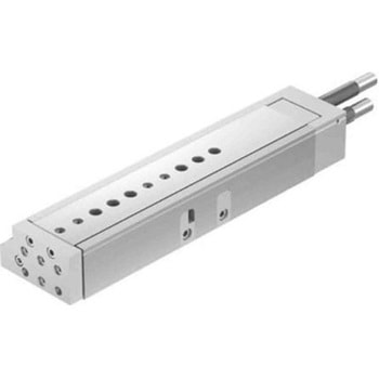 ガイド付シリンダ DGSL ディグラルシリーズ Festo