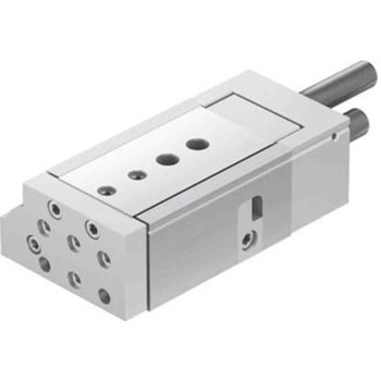 ガイド付シリンダ DGSL ディグラルシリーズ Festo