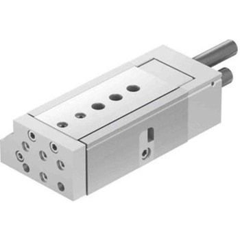 ガイド付シリンダ DGSL ディグラルシリーズ - Festo