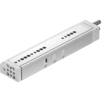 ガイド付シリンダ DGSL ディグラルシリーズ Festo