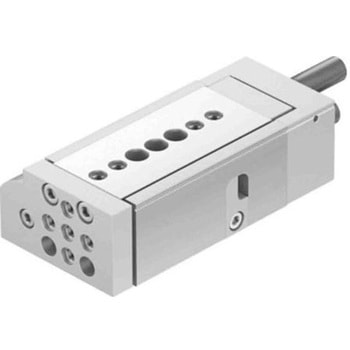 ガイド付シリンダ DGSL ディグラルシリーズ Festo