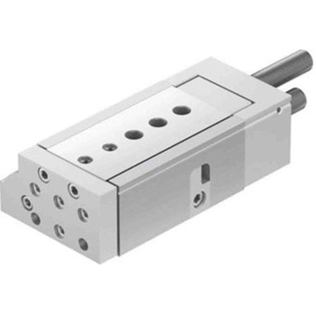 ガイド付シリンダ DGSL ディグラルシリーズ Festo