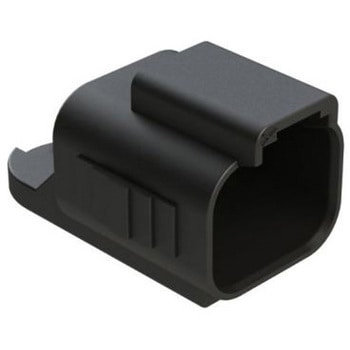 カバー 保護カバー ATシリーズ メス 2 1袋 10個入 - AMPHENOL