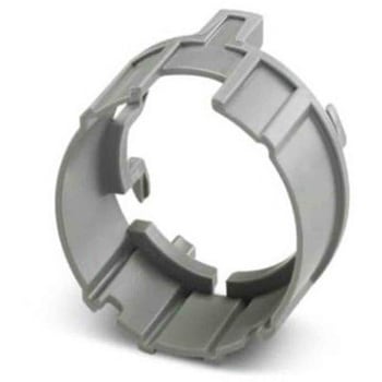 カラーコードリング グレー 1袋 10個入 - フエニックス・コンタクト