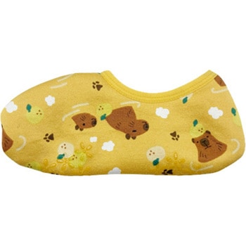 2003970-05 �ۂ��ۂ��������� �V���[�g �ۘa�f�� ����J�s�o���C�G���[�F �T�C�Y21�`25cm 1�� 2003970-05 69158105