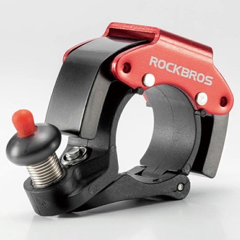 M34210009001 自転車ベル 342100 ROCKBROS(ロックブロス) 69158507