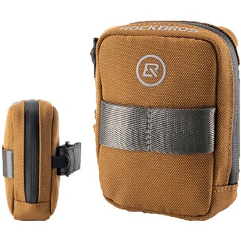 M3013007902 サドルバッグ 301300790 ROCKBROS(ロックブロス) 69158586