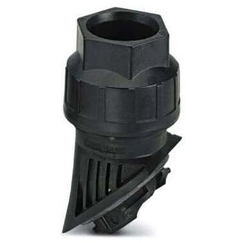 ケーブルグランド 径：M40 材質：ポリアミド フエニックス・コンタクト