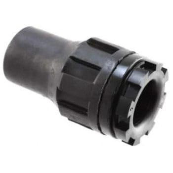 ケーブルグランドロックナット 径：1-12 UNF 材質：ナイロン、ポリオレフィン 1袋 50個入 TE Connectivity Japan(旧:TYCOELECTRONICS(タイコエレクトロニクス))