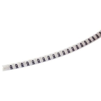 515-03954 HGDC2-5 9-PVC-WH 69166888