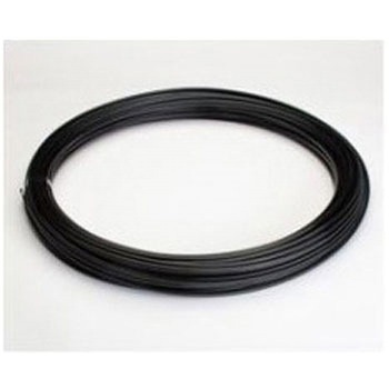 コイルチューブ：コネクタなし 外径：8mm 内径：6mm ナイロン 1セット 100個入 NORGREN