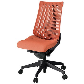 KJ420SA-MT1D4D4 アクト2 背エラストマー 肘ランバーサポート付 樹脂脚 <配送時組立サービス付> イトーキ 69168140