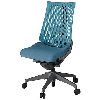 KJ420SA-MW2B4A4 アクト2 背エラストマー 肘ランバーサポート付 樹脂脚 <配送時組立サービス付> イトーキ 69168280