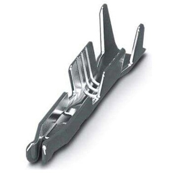 コネクタ端子 圧着端子 メス PTCM - MP -Pシリーズ 圧着 1袋 5000個入 フエニックス・コンタクト