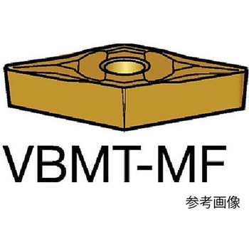 VBMT160412MF CoroTurn(R) 107 Hp`bv Ђ`35 ThrbN 69168638