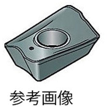 CoroMill(R) 390-11 フライス加工用チップ サンドビック