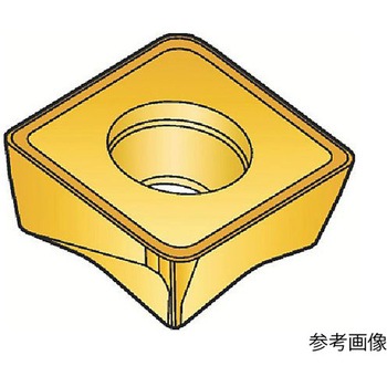 コロミル690 フライス加工用チップ 350 1030 1セット 10個入 サンドビック