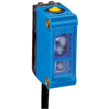 コントラストセンサ 12.5 mm KTM Prime SICK