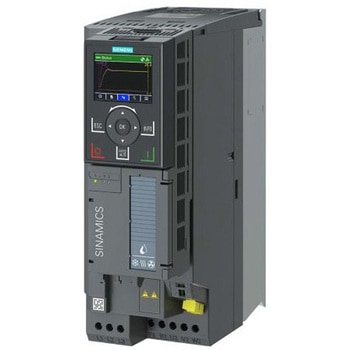 コンバータ SINAMICS G120X 480 V ac 5.5 kW SINAMICS G120X SIEMENS
