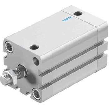 コンパクトエアシリンダ ADNシリーズ ボア：40mm ストローク：50mm Festo