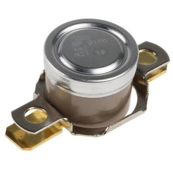 サーモスタット ハネウェル