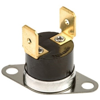 サーモスタット ハネウェル