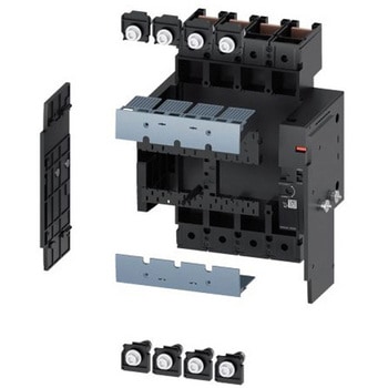 シーメンス サーキットブレーカアクセサリ SENTRON 3VA9 SIEMENS