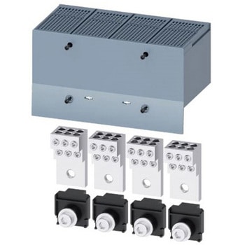 シーメンス ワイヤコネクタ Sentron SIEMENS