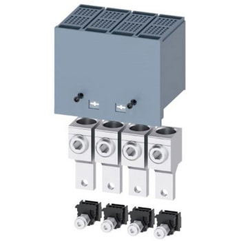 シーメンス ワイヤコネクタ Sentron SIEMENS