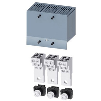 シーメンス ワイヤコネクタ Sentron SIEMENS