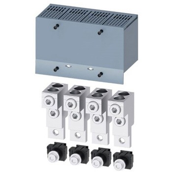 シーメンス ワイヤコネクタ Sentron SIEMENS