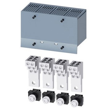 シーメンス ワイヤコネクタ SENTRON 3VA9 SIEMENS