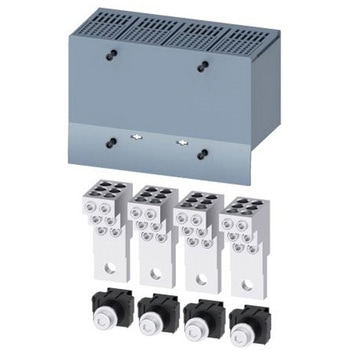 シーメンス ワイヤコネクタ SENTRON 3VA9 SIEMENS