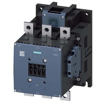 シーメンス 可逆形電磁接触器 220 / 240 V ac/dc 3極 SIEMENS