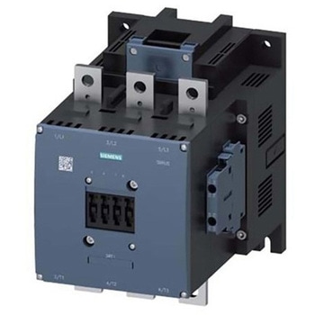 シーメンス 可逆形電磁接触器 220 / 240 V ac/dc 3極 - SIEMENS