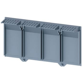 シーメンス 取り付けプレート Sentron SIEMENS