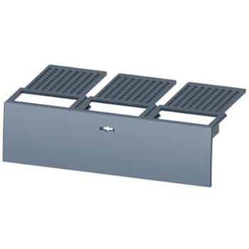 シーメンス 端子カバー Sentron SIEMENS