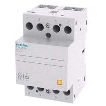 シーメンス 電磁接触器 220 V dc 4極 SIEMENS