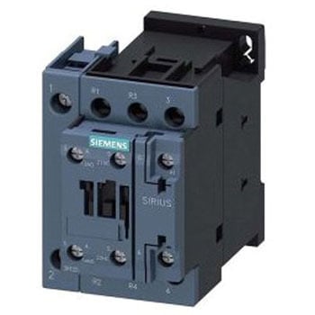シーメンス 電磁接触器 230 V ac 4極 - SIEMENS