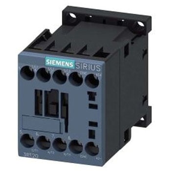 シーメンス 電磁接触器 24 V dc 3極 SIEMENS