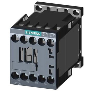 シーメンス 電磁接触器 3極 3RT2シリーズ SIEMENS