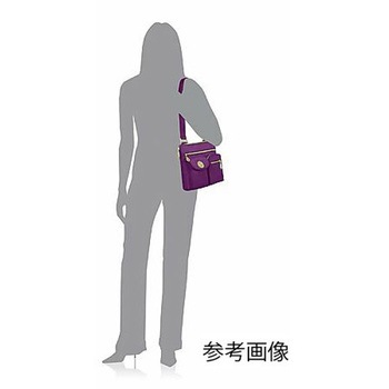シドニークロスボディバッグ マジェンダ baggallini