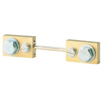 シャント ブラスエンド ±0.5 % ABB